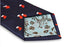 christmas range - christmas stocking tie